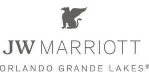 JW Marriott Orlando Logo