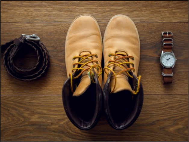 A Comprehensive Guide to Maintaining and Preserving Your Footwear