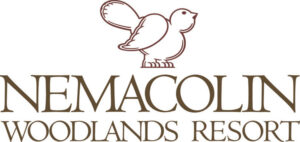 Nemacolin Woodlands Resort Logo (PRNewsFoto/Nemacolin Woodlands Resort)