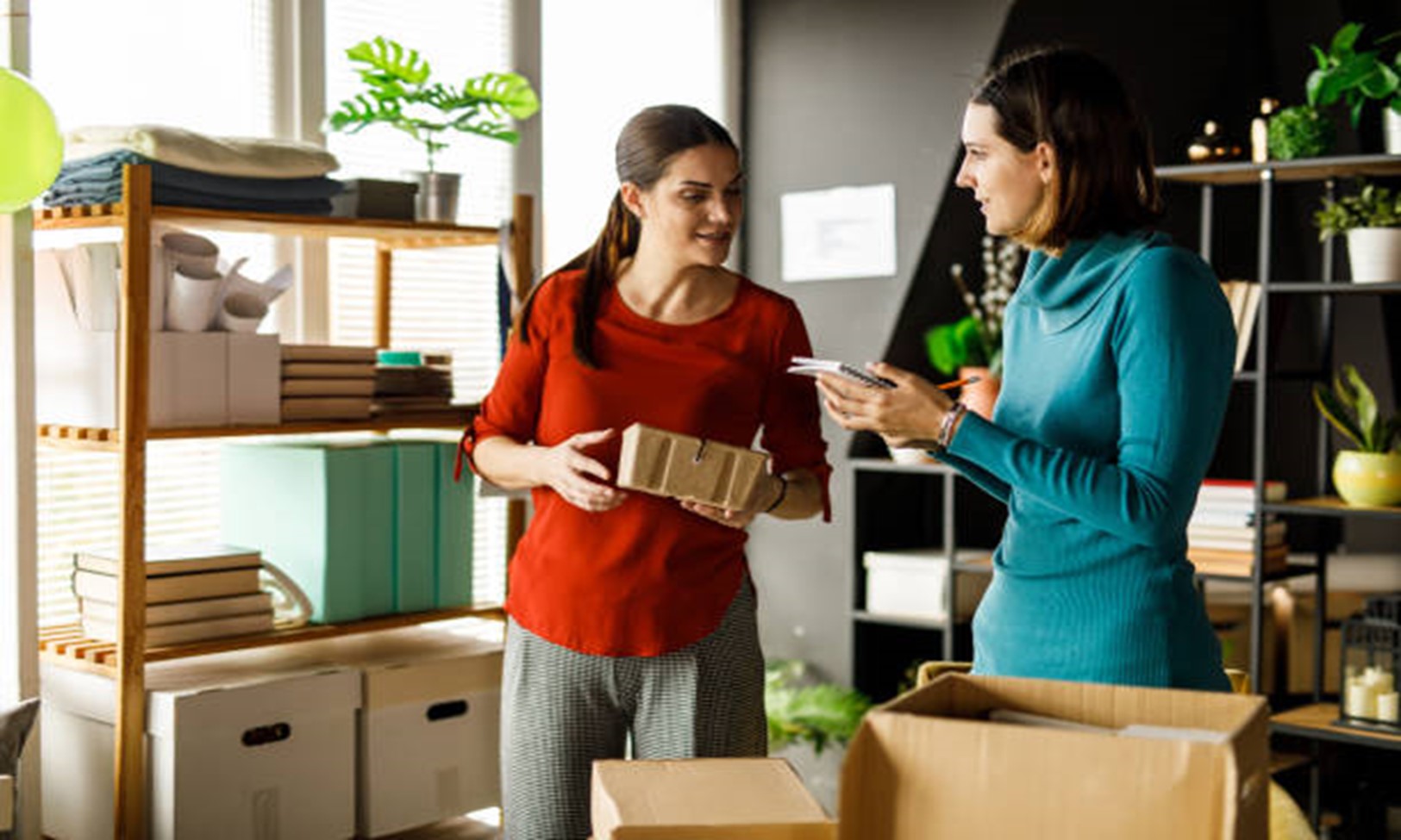 Sustainable Office Furniture